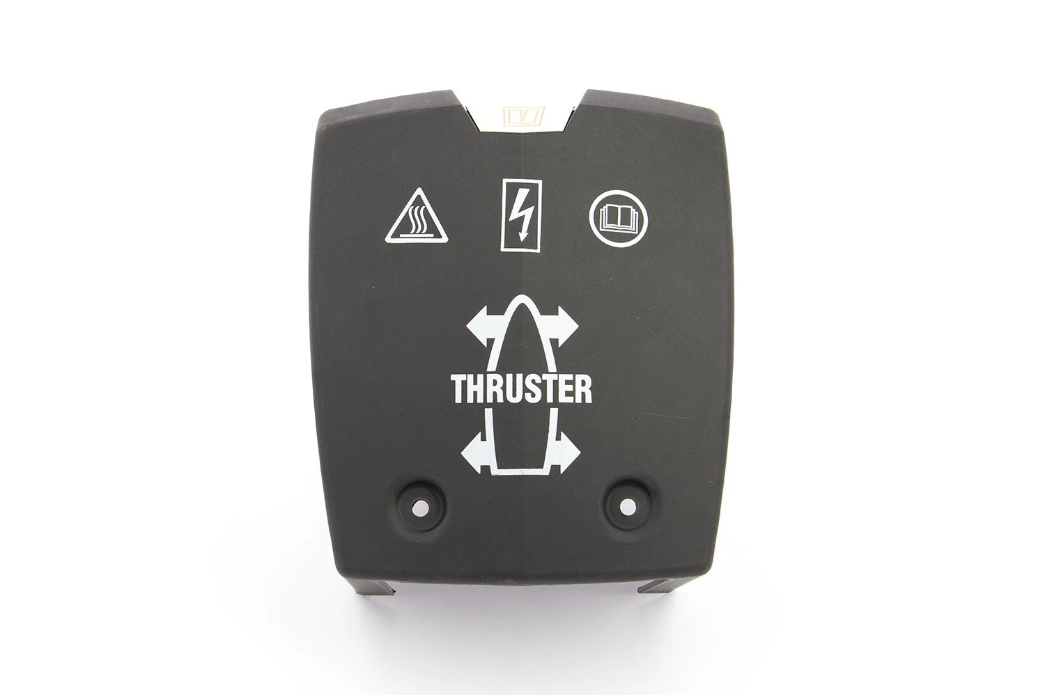 VETUS Solenoid cover large