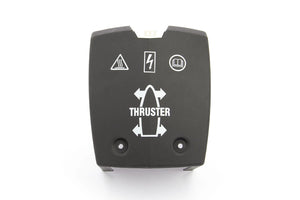 VETUS Solenoid cover large
