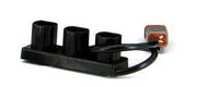 VETUS CAN bus 3-point hub (BPCANHUB)