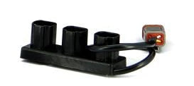 VETUS CAN bus 3-point hub (BPCANHUB)