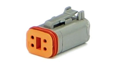 VETUS CAN terminating resistor (BPCANT)