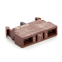 VETUS Contact bloc for