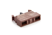 VETUS Contact bloc for