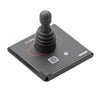 VETUS thruster panel with joystick and time delay