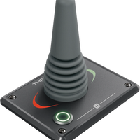 VETUS Panel with joystick (5 positions)