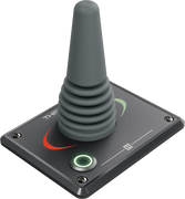 VETUS Panel with joystick (5 positions)