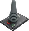 VETUS Thruster control panel with joystick (BPJ5B)