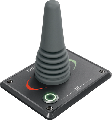 VETUS Panel with joystick (5 positions)