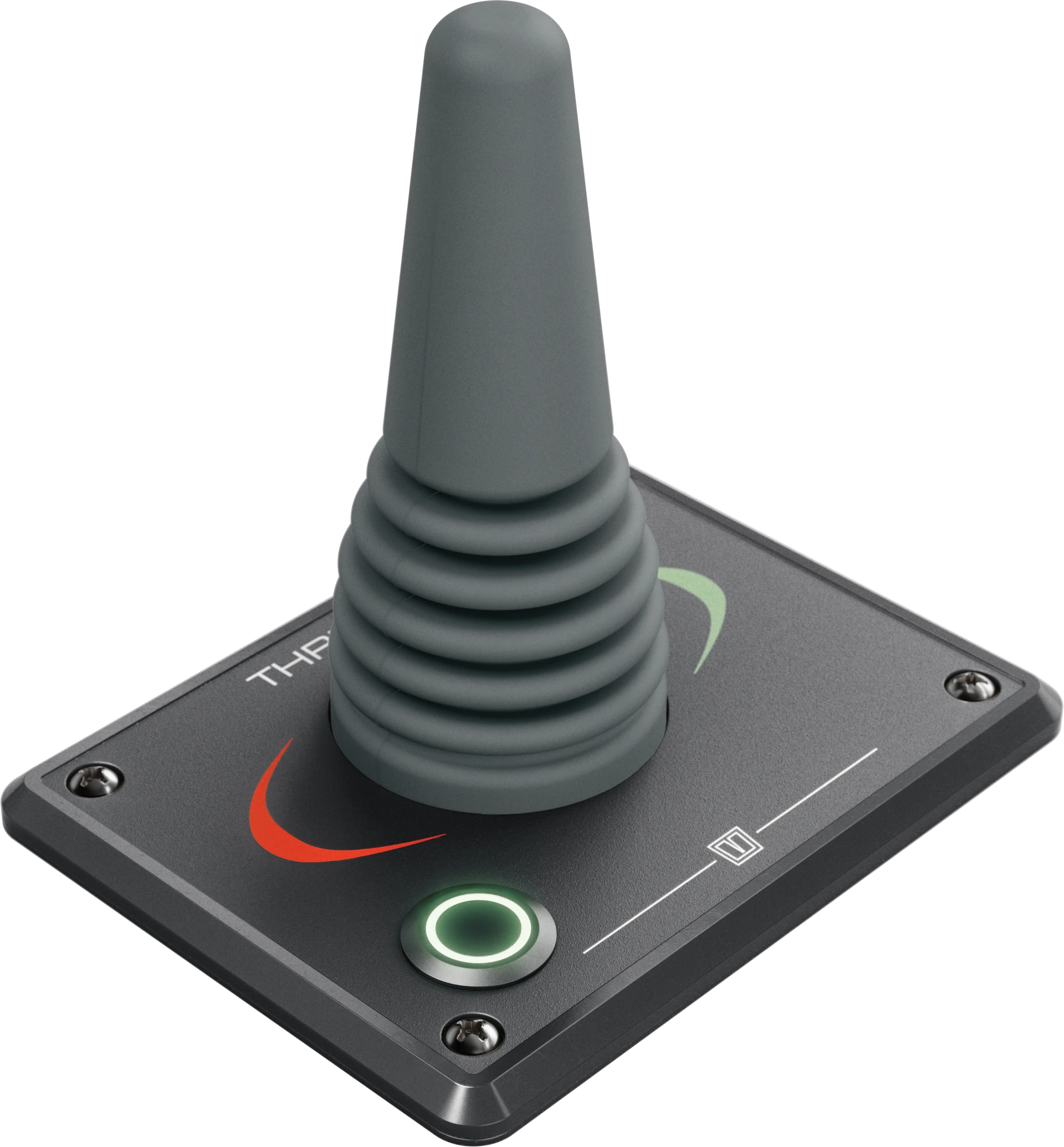 VETUS Panel with joystick (5 positions)
