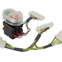 VETUS remote control for BPMAIN