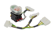 VETUS remote control for BPMAIN