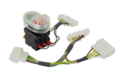 VETUS remote control for BPMAIN