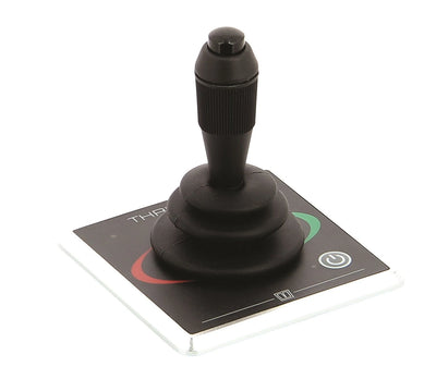 VETUS Square proportional thruster panel