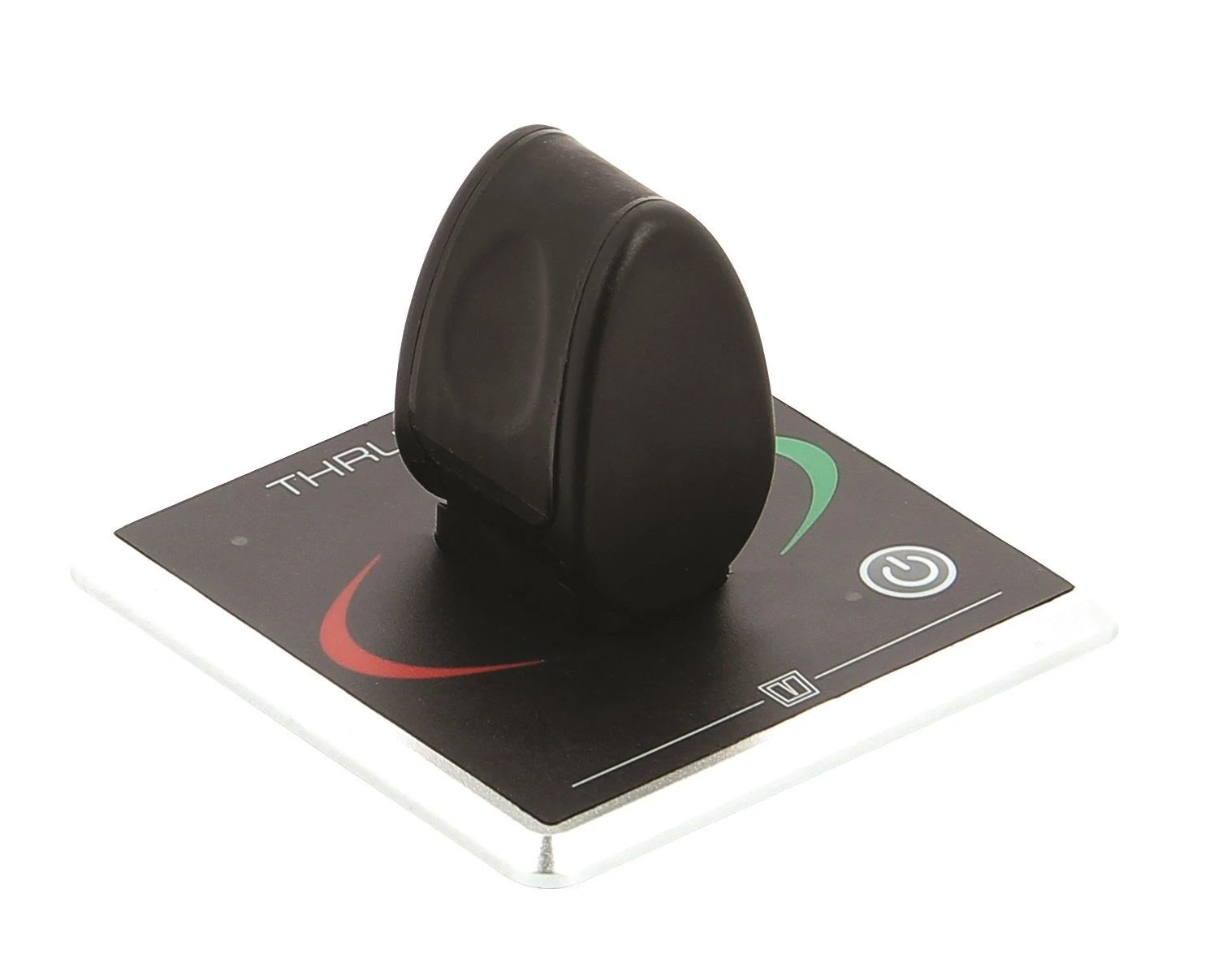 VETUS Square proportional thruster panel