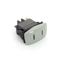 VETUS Toggle switch for bps/