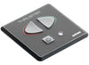 VETUS thruster push button panel with time delay