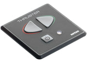 VETUS thruster push button panel with time delay