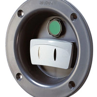 VETUS Bow thruster control panel for side mounting (BPSM)