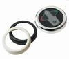 VETUS compact thruster panel with joystick, including time delay