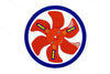 VETUS Sticker bow thruster