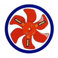VETUS Sticker bow thruster