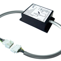 VETUS time delay unit for 12 V bow thruster panels BPSM and BPJSTA (BPTD12)