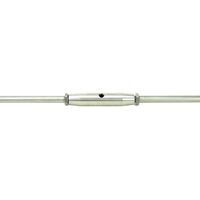 Hydrodrive BTW70 – Tie bar Adjustable tie bar