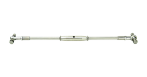 Hydrodrive BTW62 – Tie bar Adjustable tie bar