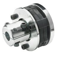 VETUS flexible coupling BULLFLEX 12, shaft diameter 1½"
