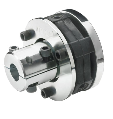 VETUS flexible coupling BULLFLEX 16, shaft 50 mm
