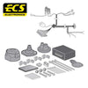 ECS 13 Pin Wiring Kit