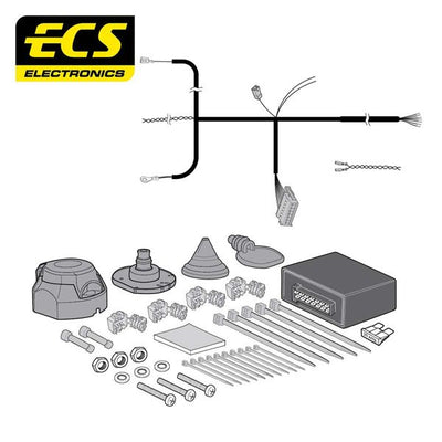 ECS 7 Pin Wiring Kit