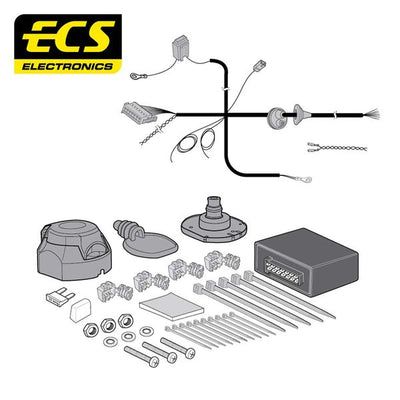 ECS 7 Pin Wiring Kit