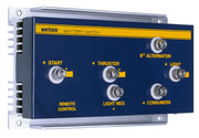 VETUS battery watch, 24 Volt, excl. panel