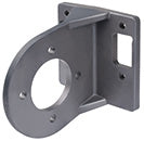 Balder BL2R P 612 X - 600W Windlass for 12V Systems rope only gypsy , no freefall