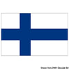 Flag Finland 30 x 45 cm