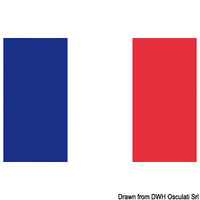 Flag France 80 x 120 cm