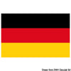 Flag Germany 20 x 30 cm