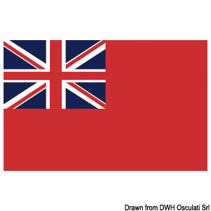 Flag UK 80 x 120 cm