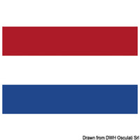 Flag Netherlands 20 x 30 cm