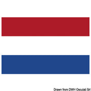 Flag Netherlands 20 x 30 cm