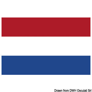 Flag Netherlands 20 x 30 cm