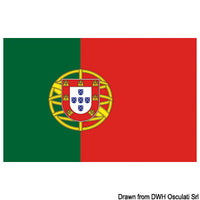 Flag Portugal 50 x 75 cm