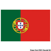 Flag Portugal 20 x 30 cm