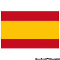 Flag Spain 70 x 100 cm