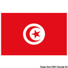 Flag Tunisia 30 x 45 cm