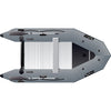 TYPHOON 360 ALU Inflatable Dinghy