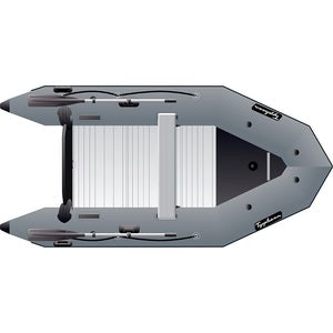 TYPHOON 360 ALU Inflatable Dinghy