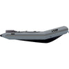 TYPHOON 360 ALU Inflatable Dinghy