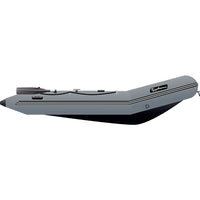 TYPHOON 360 ALU Inflatable Dinghy